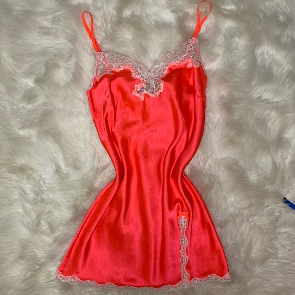 Victoria Secret Slip Dress